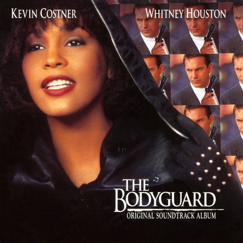 Whitney Houston - The Bodyguard