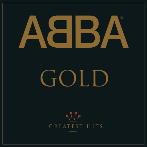 ABBA - Gold