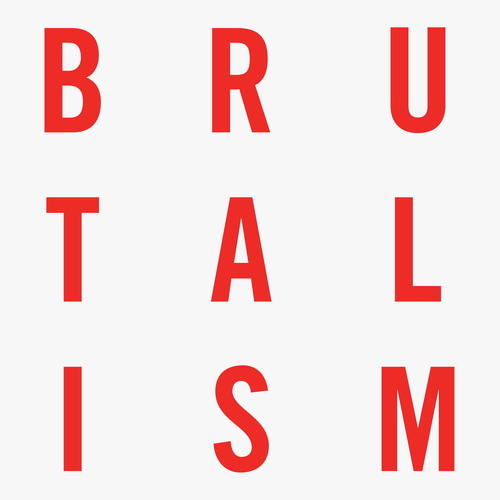 Idles - Five Years of Brutalism