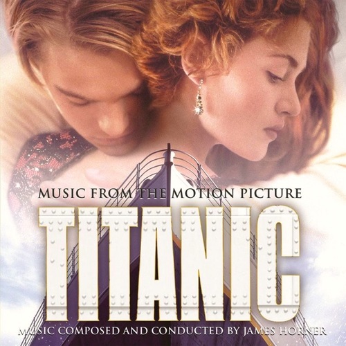 Soundtrack - Titanic