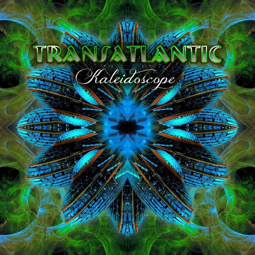 Transatlantic - Kaleidoscope