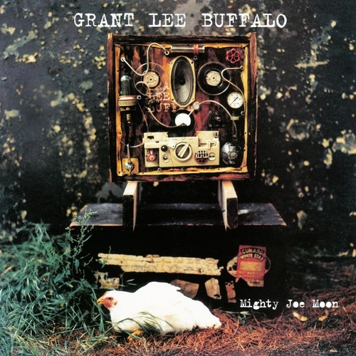 Grant Lee Buffalo - Mighty Joe Moon