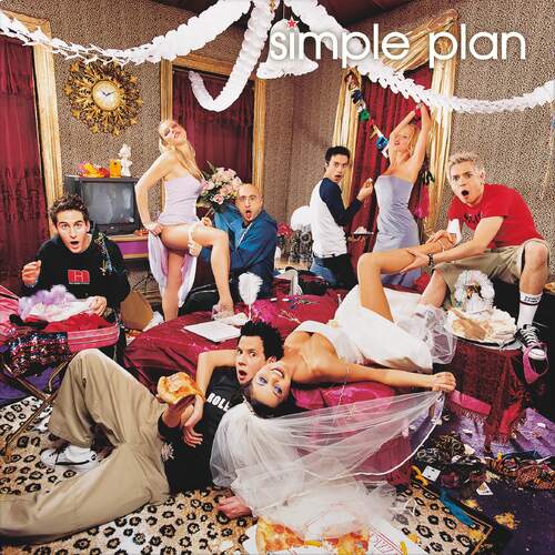 Simple Plan - No Pads No Helmets… Just Balls