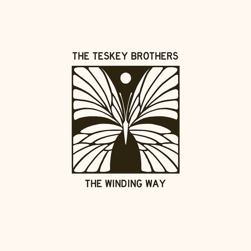 The Teskey Brothers - The Winding Way