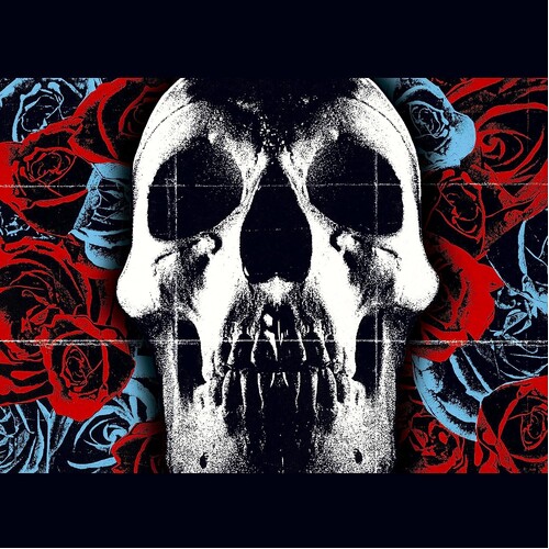 Deftones - Deftones