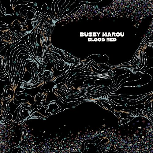 Busby Marou - Blood Red