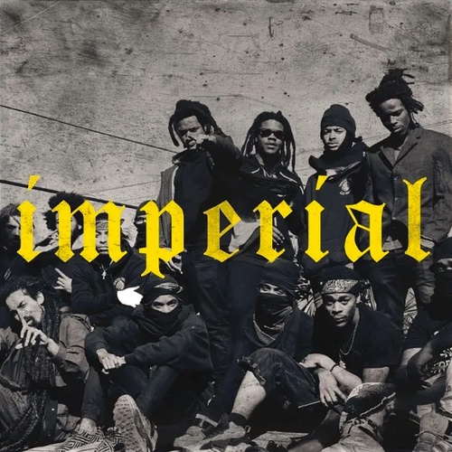 Denzel Curry - Imperial