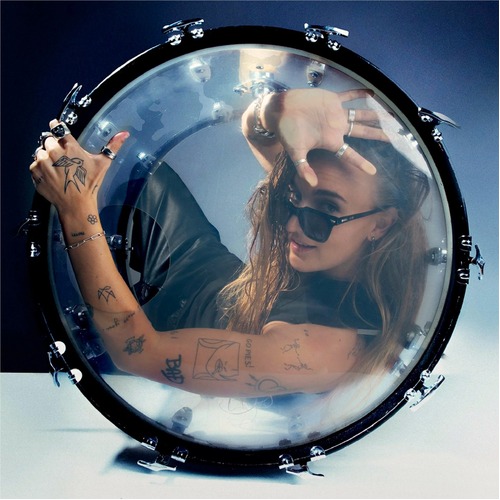 G Flip - Drummer