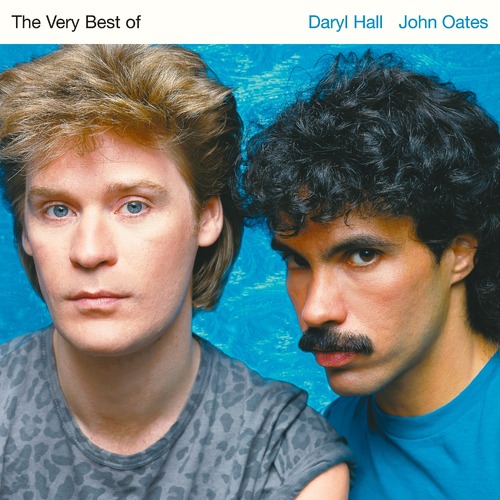 Hall & Oates - The Very Best Of