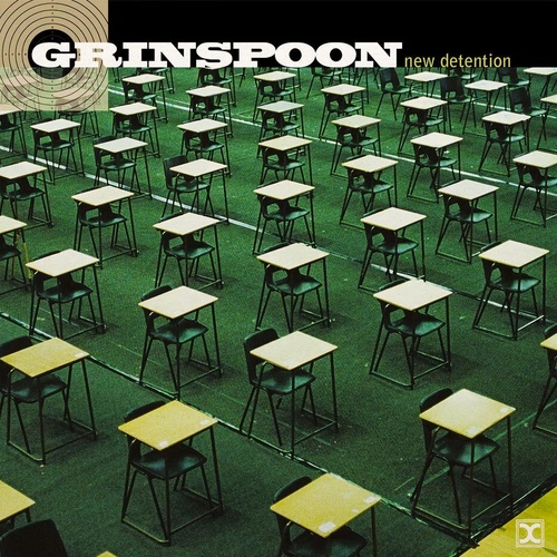 Grinspoon - New Detention