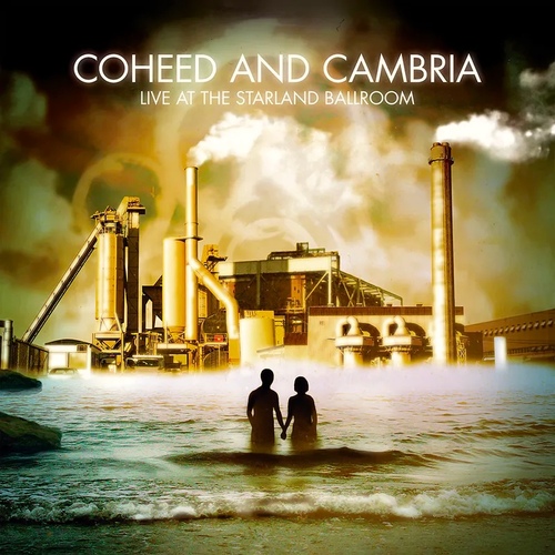 Coheed And Cambria - Live At The Starland Ballroom