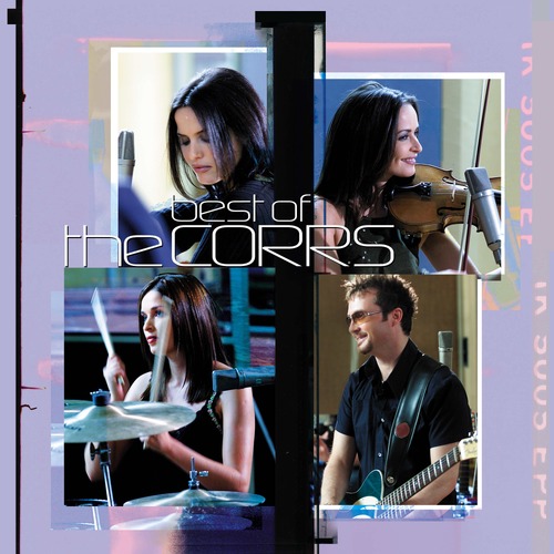 The Corrs - Best Of