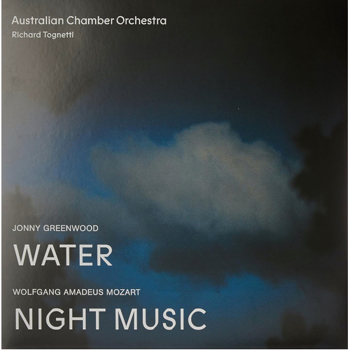 Australian Chamber Orchestra - Water / Night Music