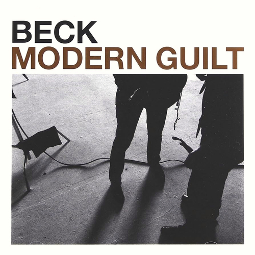 Beck - Modern Guilt