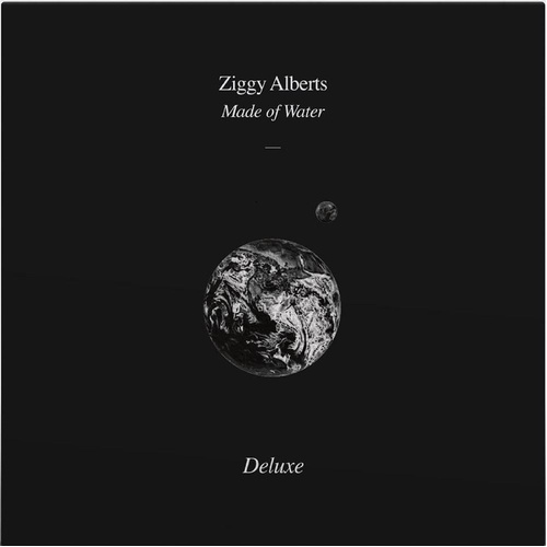 Ziggy Alberts -  Made Of Water