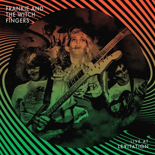 Frankie And The Witch Fingers - Live At Levitation