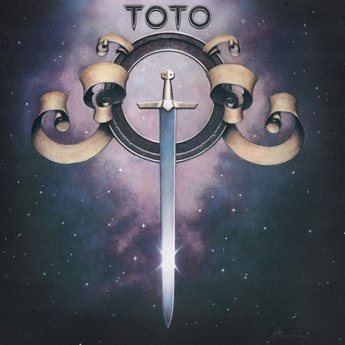 Toto - Toto