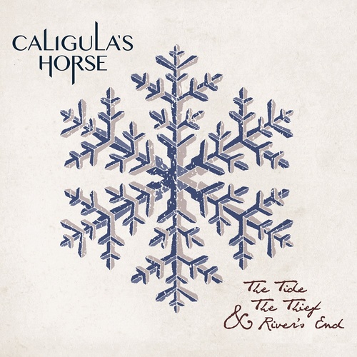 Caligula's Horse - The Tide, The Thief & River's End