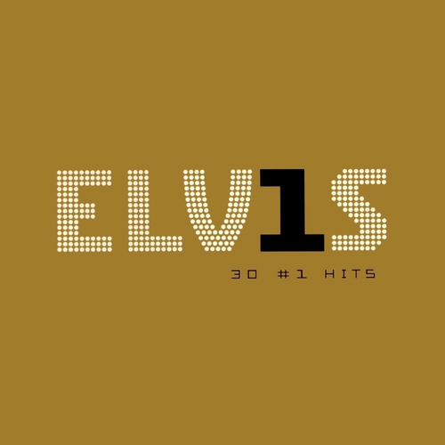 Elvis Presley - Elvis 30 #1 Hits