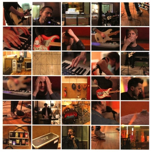 Wild Beasts - Last Night All My Dreams Came True