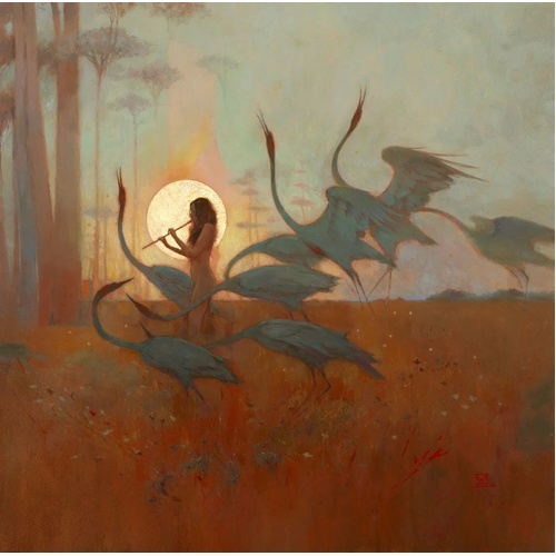 Alcest - Les Chants De L'Aurore