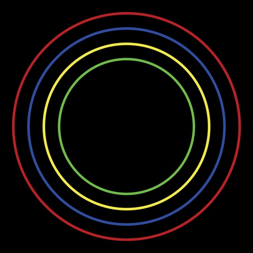 Bloc Party - Four