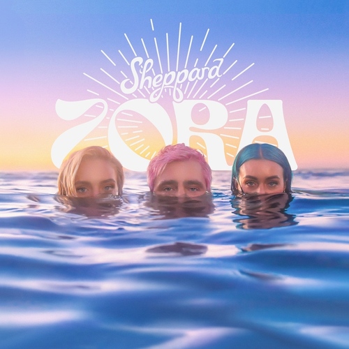 Sheppard - Zora