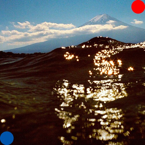 Cut Copy - Freeze, Melt