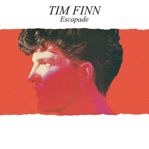 Tim Finn - Escapade