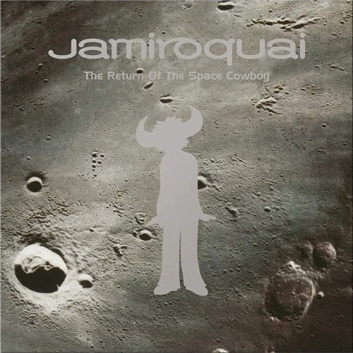 Jamiroquai - The Return Of The Space Cowboy
