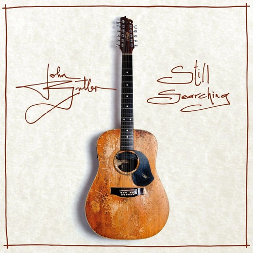 John Butler - Still Searching