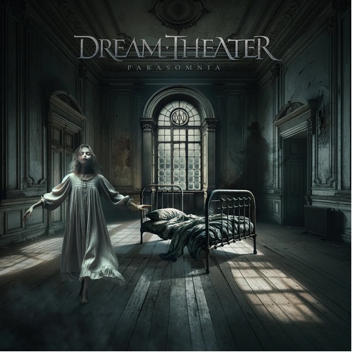 Dream Theater - Parasomnia