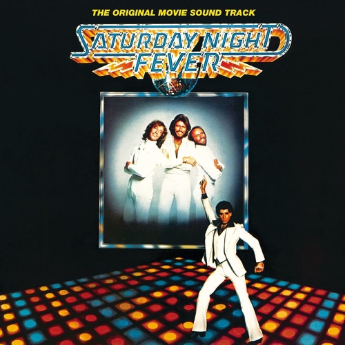 Soundtrack - Saturday Night Fever