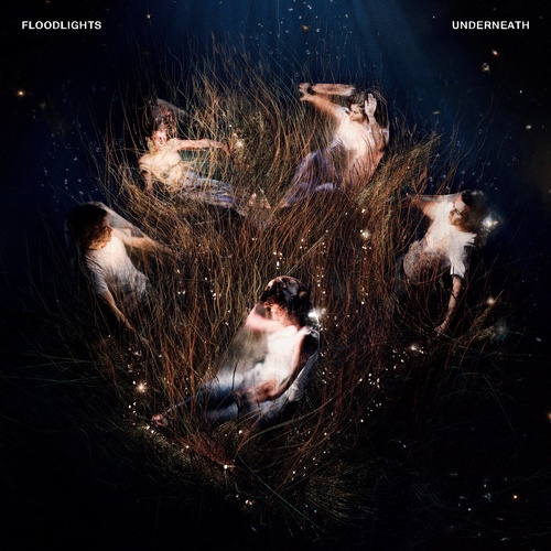 Floodlights - Underneath