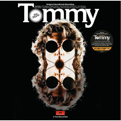 Soundtrack - Tommy