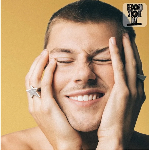 Ruel - Cats On The Ceiling
