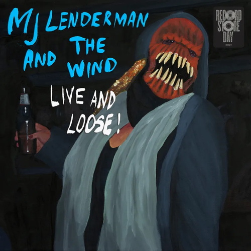 MJ Lenderman - And the Wind: Live And Loose!