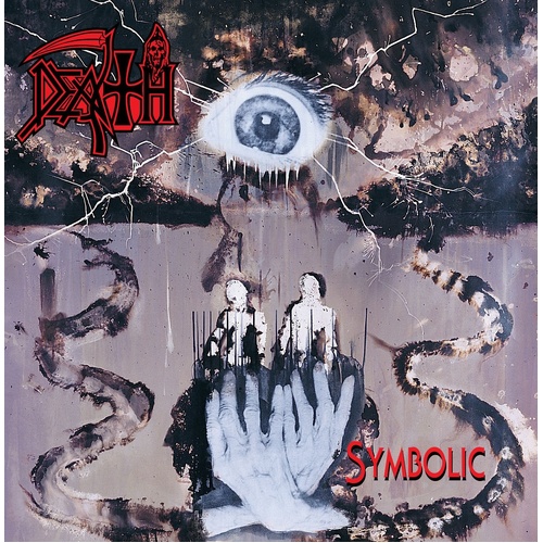 Death - Symbolic