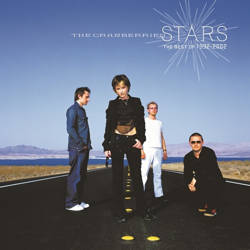 The Cranberries - Stars The Best of 1992–2002