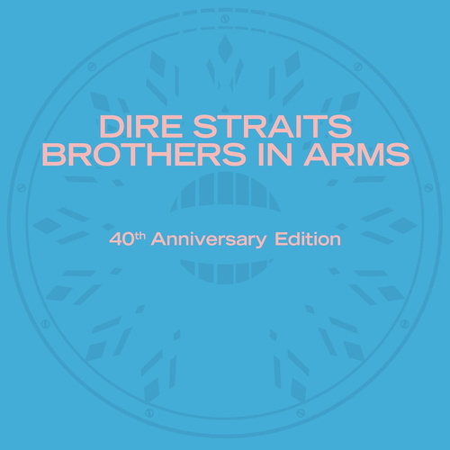 Dire Straits - Brothers In Arms