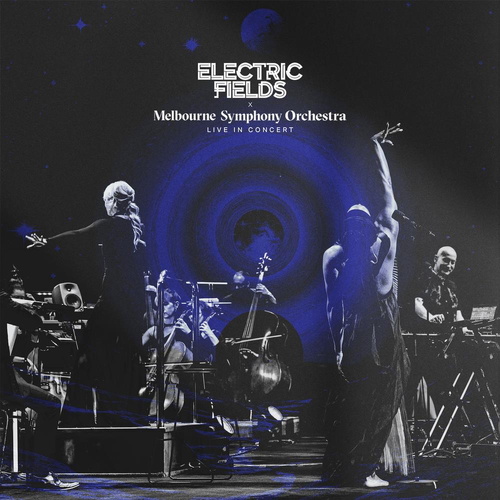Electric Fields + MSO - Live In Concert