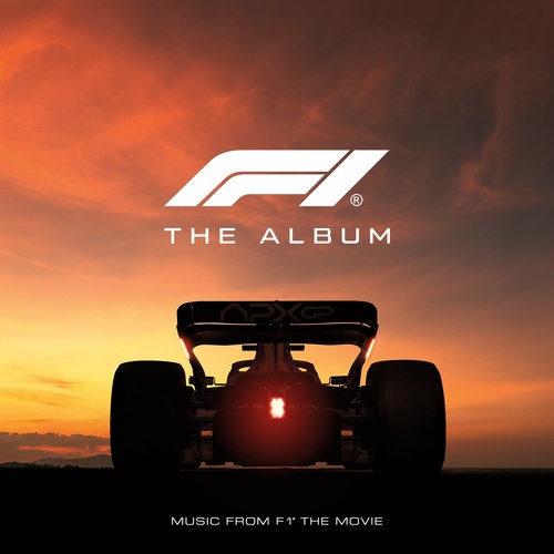Soundtrack - F1 The Album