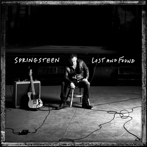 Bruce Springsteen - Lost And Found