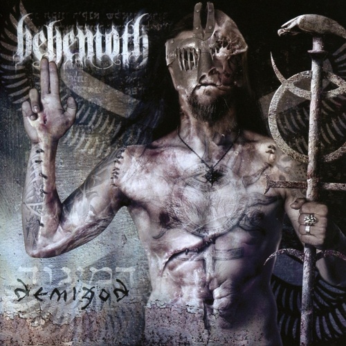 Behemoth - Demigod