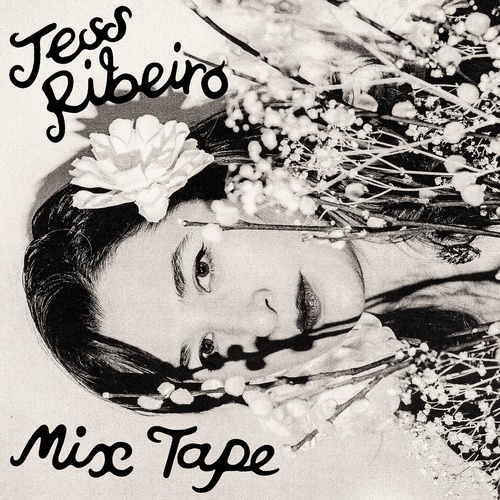 Jess Ribeiro - Mixtape