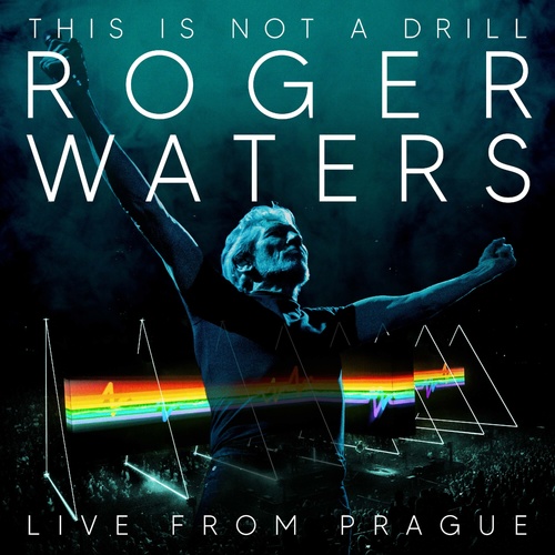 Roger Waters - This Is Not A Drill
