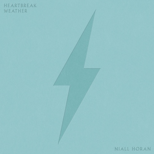 Niall Horan - Heartbreak Weather