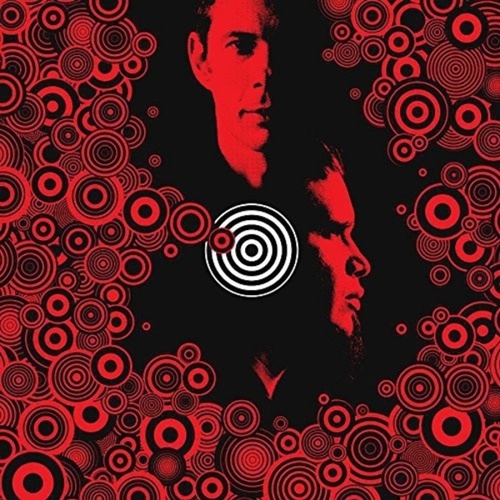 Thievery Corporation - The Cosmic Game