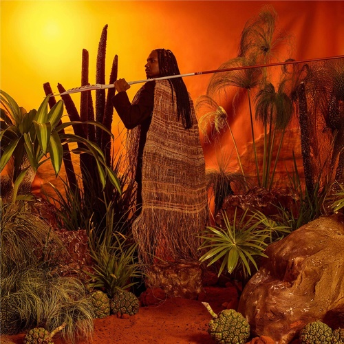 Baker Boy - Djandjay