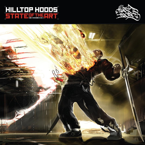 Hilltop Hoods - State Of The Art
